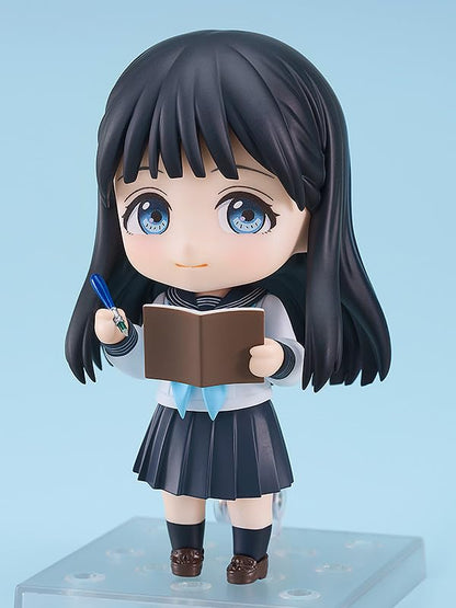 Max Factory Nendoroid Asukakoji Sailor Suit Non-Scale Movable Painted Figure- Japan Figure Store - #1 Bring To You The Best Japanese Goods