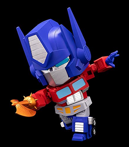 SENTINEL Nendoroid Optimus Prime G1 Ver. Transformers- Japan Figure Store - #1 Bring To You The Best Japanese Goods