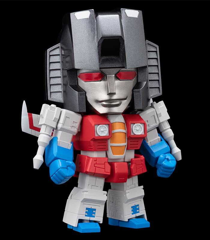 GOOD SMILE COMPANY Nendoroid Starscream Transformers- Japan Figure Store - #1 Bring To You The Best Japanese Goods