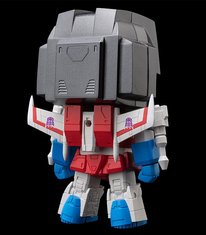 GOOD SMILE COMPANY Nendoroid Starscream Transformers- Japan Figure Store - #1 Bring To You The Best Japanese Goods