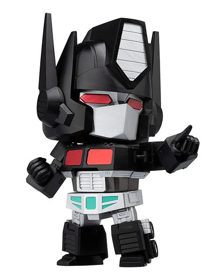 SENTINEL Nendoroid Nemesis Prime Transformers- Japan Figure Store - #1 Bring To You The Best Japanese Goods