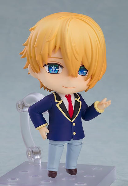 Nendoroid Aqua Good Smile Co. Non-Scale Painted Figure- Japan Figure Store - #1 Bring To You The Best Japanese Goods