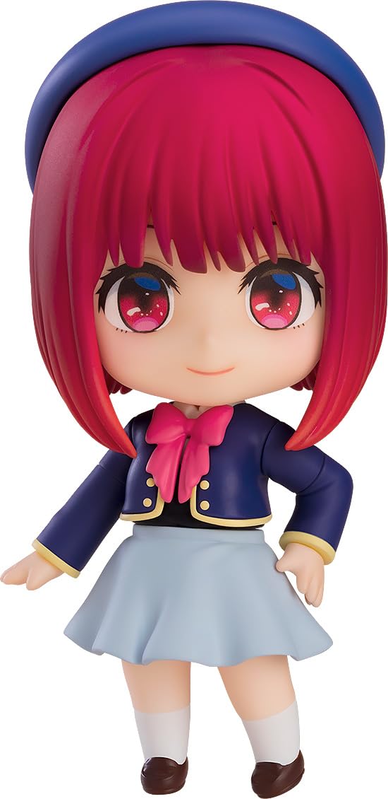 Good Smile Company Nendoroid Kana Arima Non-Scale Figure- Japan Figure Store - #1 Bring To You The Best Japanese Goods