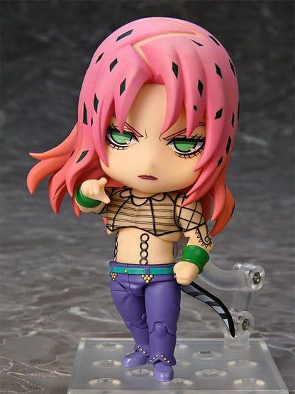 Medicos Jojo's Bizarre Adventure Golden Wind Diavolo Figure- Japan Figure Store - #1 Bring To You The Best Japanese Goods