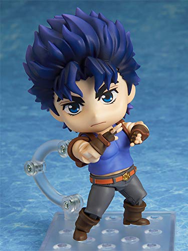 Medicos Entertainment Nendoroid JoJo's Bizarre Adventure Jonathan Joestar Figure- Japan Figure Store - #1 Bring To You The Best Japanese Goods