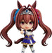 Nendoroid Uma Musume Pretty Derby Daiwa Scarlet Non-Scale Plastic Painted Action Figure- Japan Figure Store - #1 Bring To You The Best Japanese Goods
