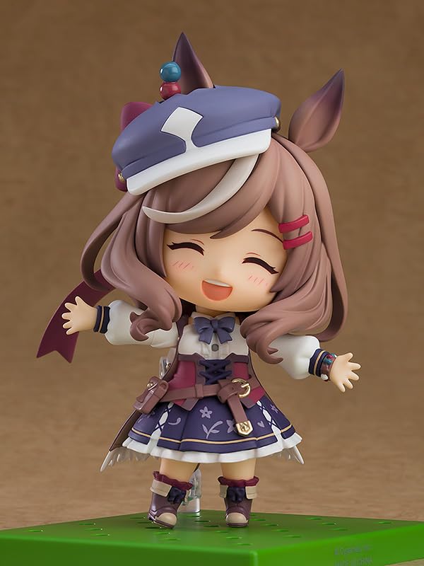 Good Smile Company Nendoroid Uma Musume Pretty Derby Movable Non-Scale Figure- Japan Figure Store - #1 Bring To You The Best Japanese Goods