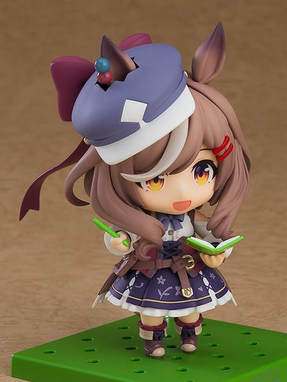 Good Smile Company Nendoroid Uma Musume Pretty Derby Movable Non-Scale Figure- Japan Figure Store - #1 Bring To You The Best Japanese Goods