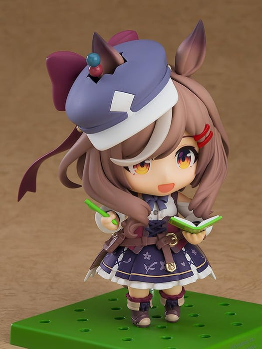 Good Smile Company Nendoroid Uma Musume Pretty Derby Movable Non-Scale Figure- Japan Figure Store - #1 Bring To You The Best Japanese Goods