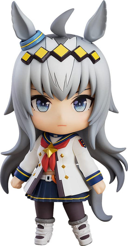 Good Smile Company Nendoroid Uma Musume Pretty Derby Oguri Cap Action Figure Japan- Japan Figure Store - #1 Bring To You The Best Japanese Goods
