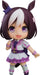 Good Smile Company Nendoroid Uma Musume Pretty Derby Special Week Renewal Ver.- Japan Figure Store - #1 Bring To You The Best Japanese Goods