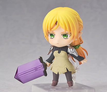 Good Smile Arts Shanghai Nendoroid Japan Elf Action Figure Pre-Painted Non-Scale- Japan Figure Store - #1 Bring To You The Best Japanese Goods