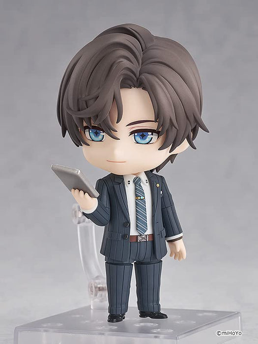 Good Smile Company Nendoroid Libra Japan Action Figure Non-Scale Plastic Painted- Japan Figure Store - #1 Bring To You The Best Japanese Goods