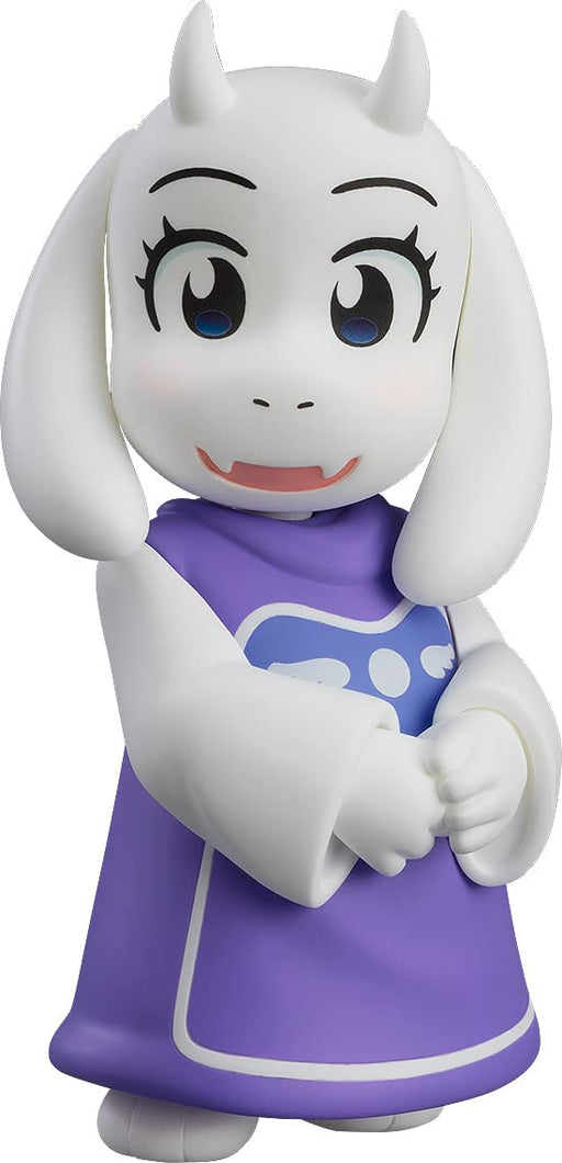 Nendoroid Toriel Undertale Good Smile Company Japan Action Figure- Japan Figure Store - #1 Bring To You The Best Japanese Goods