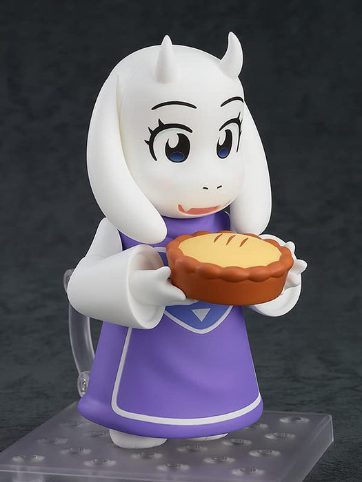 Nendoroid Toriel Undertale Good Smile Company Japan Action Figure- Japan Figure Store - #1 Bring To You The Best Japanese Goods