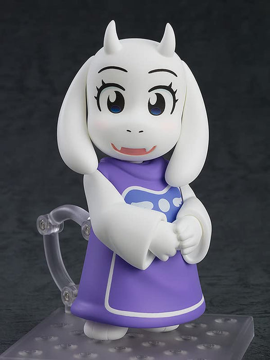 Nendoroid Toriel Undertale Good Smile Company Japan Action Figure- Japan Figure Store - #1 Bring To You The Best Japanese Goods