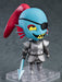 Nendoroid Undertale Undyne Non-Scale Plastic Painted Action Figure- Japan Figure Store - #1 Bring To You The Best Japanese Goods