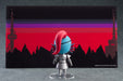 Nendoroid Undertale Undyne Non-Scale Plastic Painted Action Figure- Japan Figure Store - #1 Bring To You The Best Japanese Goods