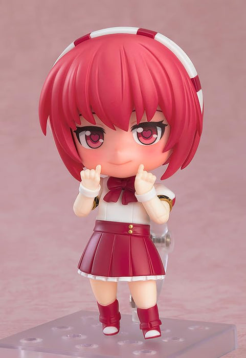Good Smile Company Nendoroid Va 11 Hall A Dorothy Haze Japan Action Figure- Japan Figure Store - #1 Bring To You The Best Japanese Goods