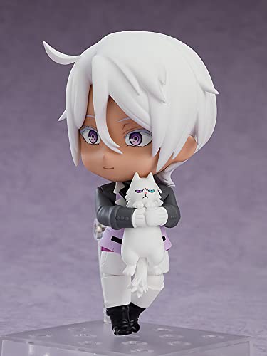 ORANGE ROUGE Nendoroid Noe Archiviste The Case Study Of Vanitas- Japan Figure Store - #1 Bring To You The Best Japanese Goods