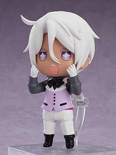 ORANGE ROUGE Nendoroid Noe Archiviste The Case Study Of Vanitas- Japan Figure Store - #1 Bring To You The Best Japanese Goods