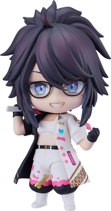 Good Smile Company Nendoroid Japan Vshojo Kson Figure Non-Scale Painted Plastic Movable- Japan Figure Store - #1 Bring To You The Best Japanese Goods