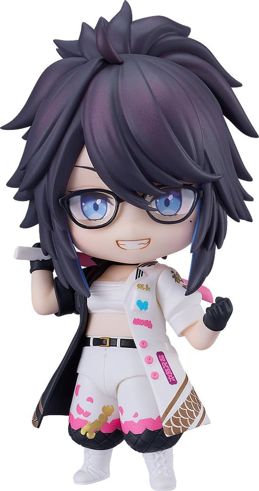 Good Smile Company Nendoroid Japan Vshojo Kson Figure Non-Scale Painted Plastic Movable- Japan Figure Store - #1 Bring To You The Best Japanese Goods
