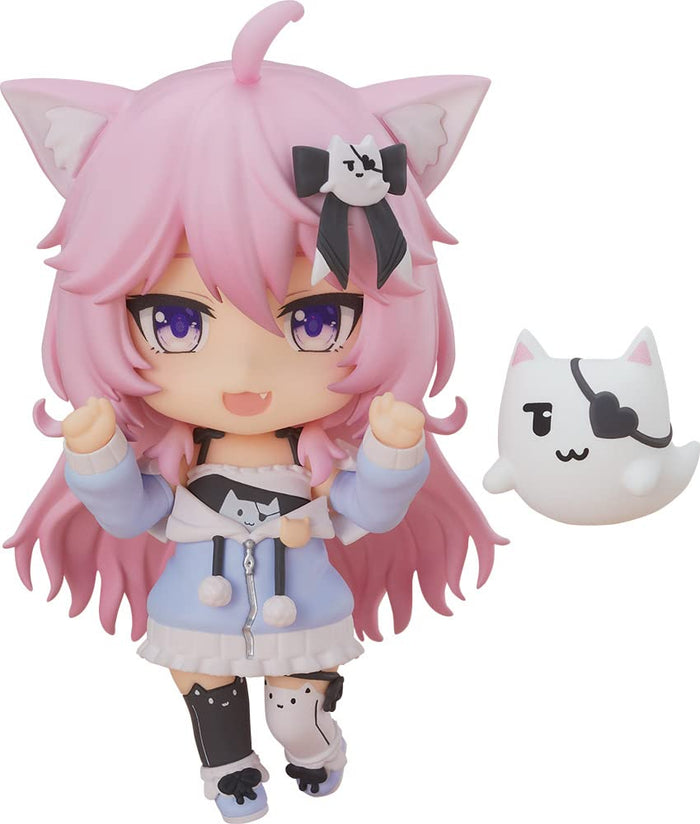 GOOD SMILE COMPANY Nendoroid Nyatasha Nyanners Vshojo- Japan Figure Store - #1 Bring To You The Best Japanese Goods