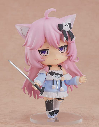 GOOD SMILE COMPANY Nendoroid Nyatasha Nyanners Vshojo- Japan Figure Store - #1 Bring To You The Best Japanese Goods