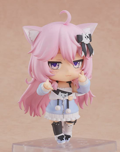 GOOD SMILE COMPANY Nendoroid Nyatasha Nyanners Vshojo- Japan Figure Store - #1 Bring To You The Best Japanese Goods