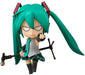 Good Smile Company Nendoroid First Weekly Hatsune Miku Movable Figure Non-Scale ABS&PVC Painted- Japan Figure Store - #1 Bring To You The Best Japanese Goods