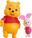 Good Smile Company Nendoroid Winnie The Pooh & Piglet Set Japanese Cute Figure Toys- Japan Figure Store - #1 Bring To You The Best Japanese Goods