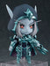 Nendoroid World Of Warcraft Sylvanas Windrunner Non-Scale Abs Pvc Painted Fully Movable Figure G12542- Japan Figure Store - #1 Bring To You The Best Japanese Goods