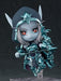 Nendoroid World Of Warcraft Sylvanas Windrunner Non-Scale Abs Pvc Painted Fully Movable Figure G12542- Japan Figure Store - #1 Bring To You The Best Japanese Goods