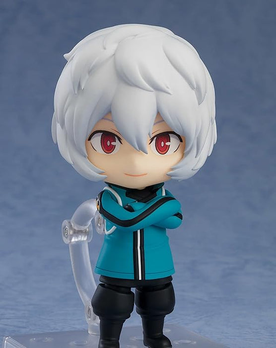 Nendoroid Yuma Kuga Orange Rouge Figure- Japan Figure Store - #1 Bring To You The Best Japanese Goods