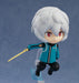 World Trigger Kuga Yuuma Nendoroid #2033 ORANGE ROUGE- Japan Figure Store - #1 Bring To You The Best Japanese Goods