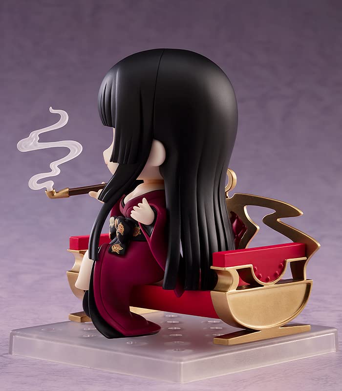 Xxxholic Ichihara Yuuko Nendoroid #1960 GOOD SMILE COMPANY- Japan Figure Store - #1 Bring To You The Best Japanese Goods
