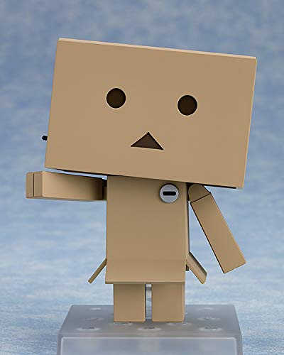 Good Smile Nendoroid 1065 Danbo Yotsuba&!- Japan Figure Store - #1 Bring To You The Best Japanese Goods