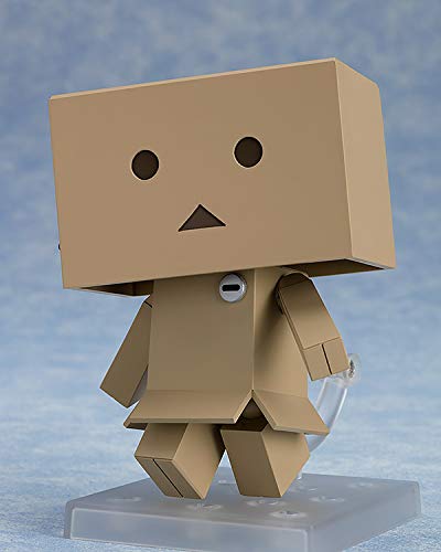 Good Smile Nendoroid 1065 Danbo Yotsuba&!- Japan Figure Store - #1 Bring To You The Best Japanese Goods