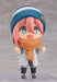 Max Factory Nendoroid Yuru Camp Nadeshiko Kagamihara Solo Can Ver Figure - Movable Figure- Japan Figure Store - #1 Bring To You The Best Japanese Goods