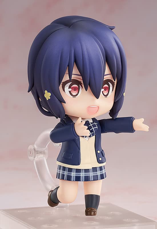 Zombie Land Saga Mizuno Ai Nendoroid #1399 GOOD SMILE COMPANY- Japan Figure Store - #1 Bring To You The Best Japanese Goods