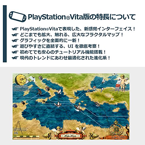 Neo Atlas 1469 Sony Ps Vita - New Japan Figure 4988640300024 4