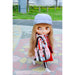 TAKARA TOMY Blythe Shop Limited Neo Blythe Sporty Lover Finesse Figure- Japan Figure Store - #1 Bring To You The Best Japanese Goods