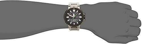 New Casio Watches Protrek Manaslu Prx-8000t-7bjf Men Watch- Japan Figure Store - #1 Bring To You The Best Japanese Goods