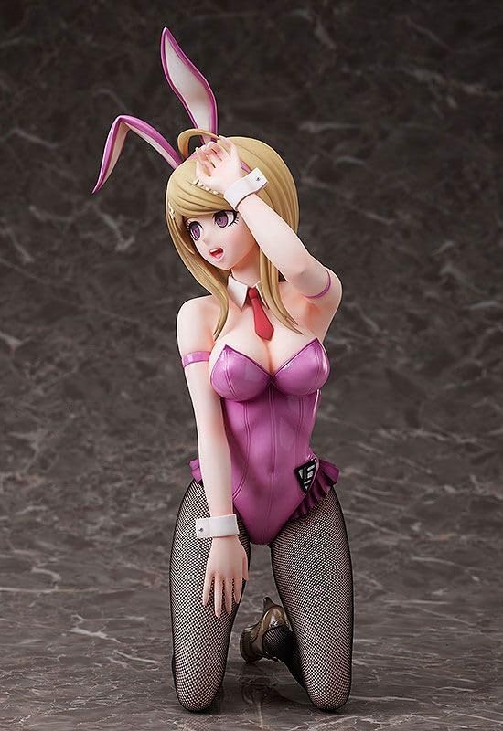 Freeing Danganronpa V3 Kaede Akamatsu Bunny Ver. 1/4 Scale Figure F51085- Japan Figure Store - #1 Bring To You The Best Japanese Goods