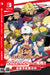 Bushiroad New Prince of Tennis Risingbeat Switch - Daily Life Key Visual PR Card Included- Japan Figure Store - #1 Bring To You The Best Japanese Goods