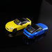 F-Toys Confect Japan Fairlady Z 10Pcs Shokugan/Gum- Japan Figure Store - #1 Bring To You The Best Japanese Goods