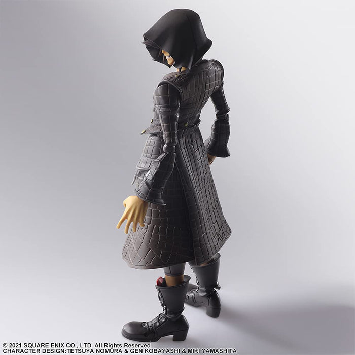 New The World Of The World Ends Bring Arts Minamimoto Pvc Pre-Painted Movable Figure- Japan Figure Store - #1 Bring To You The Best Japanese Goods