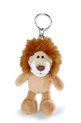 Nici Niki Bb Wf 22 Lion - Japan Figure