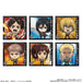 Bandai Japan Shokugan Attack On Titan Seal Wafer Vol.1 Box (20 Pieces)- Japan Figure Store - #1 Bring To You The Best Japanese Goods